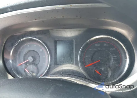 2011 Dodge Charger из США, поврежденный, VIN 2B3CL3CG5BH608062